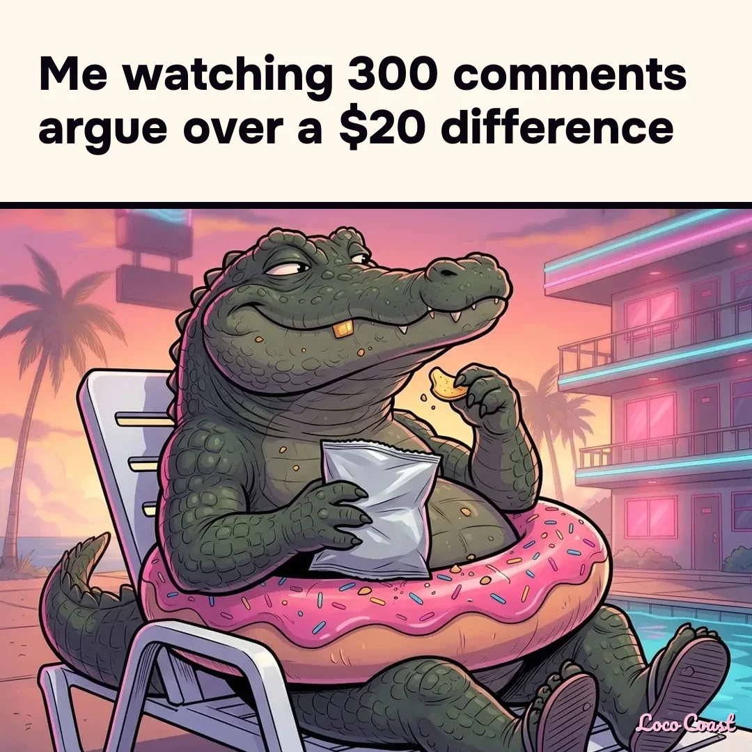 Standard vs Ultimate: the eternal debate: Me watching 300 comments argue over a $20 difference